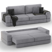 Sofa "Dallas Euro" Mebelroom