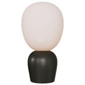 Buddy table lamp by Belid