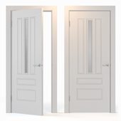 Дверь Классика2 Elegantnie dveri