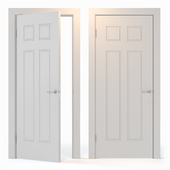 Дверь Классика3 Elegantnie dveri