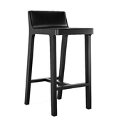 EMEA  High stool barstool