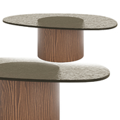 Calligaris coffee tables