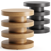 Pentwater Round Side Tables