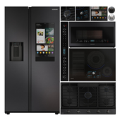 Appliance Collection SAMSUNG V03