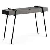 Duoo Zegen Writing Desk Console table