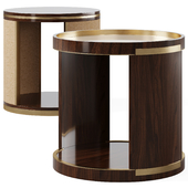 Side table BARI & LIVORNO by Frato