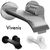 Hansgrohe Vivenis Taps