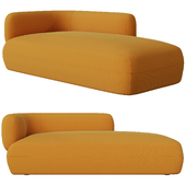 Arp sofa by Linteloo