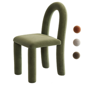 TEMI CHAIR BY SUN AT SIX
