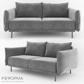 OM Sofa Twist Reforma