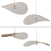 Ariane collection Light