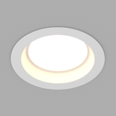 Встраиваемый светодиодный светильник IM-CYCLONE-R145-14W