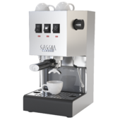 Кофе машина Gaggia Classic Pro