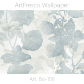 ArtFresco Wallpaper - Дизайнерские бесшовные фотообои Art. Bo-109 OM