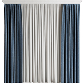 Curtain №3