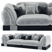 Lipo sofa designer Pokratov