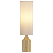 Hudson Diffused Table Lamp