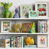 Kids Room Decor 58