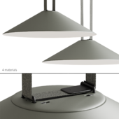 PLUSMINUS By Vibia v. one