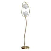 Floor lamp Waterlily 4873/2F