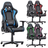 Gaming chair DXRacer GC F08