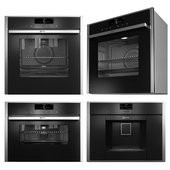 Neff appliance collection