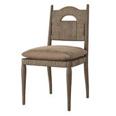 Gregorius Pineo Dordogne Sidechair