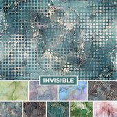 Wallpaper. Collection - Invisible
