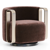 Kelly bracelet armchair