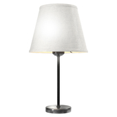 Allory Metal Table Lamp