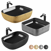 Washbasin GID LUXE LINE