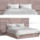 Кровать Giovanna