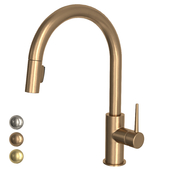 Trinsic Kitchen Faucets