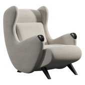 Cadillac Armchair