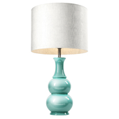 Purcellville Ceramic Table Lamp