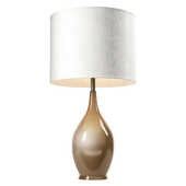 Jaxxon Ceramic Table Lamp