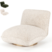 Relax armchair by Eichholtz