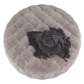 pouf Chester Moon 1200