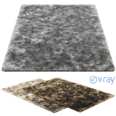 Carpets 08 | Chandra Giulia Area Rug