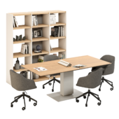 Meeting Table - Office Furniture