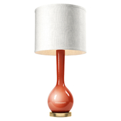 Amoure Table Lamp