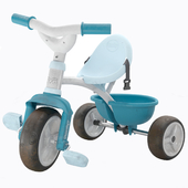 Childrens tricycle Smoby be move