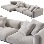 Knoll Matic Sofa 2