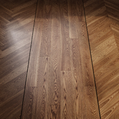 Parquet Ash Tiger&#39;s Eye