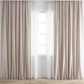 Curtain 675