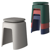 Asix stool