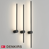Om Denkirs DK5010