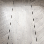 Parquet oak Rocky Reef