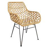 Rattan Chair Natural S Alternative furniture