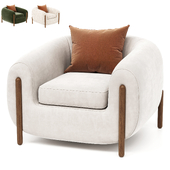 Lyla Armchair